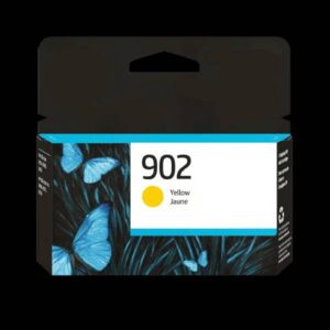 902 Yellow Ink Cartridge