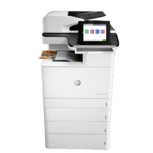 color laserjet enterprise flow mfp m776zs