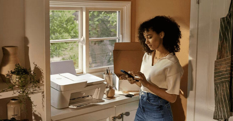 Complete Printer Setup Guide