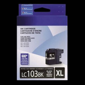 LC103 Black Ink Cartridge