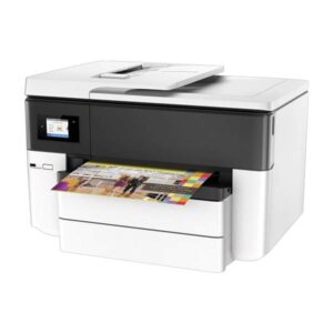 OfficeJet Pro 7740