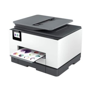 OfficeJet Pro 9025e