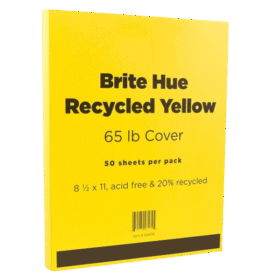 Paperjams Color Cardstock