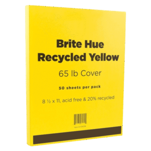 Paperjams Color Cardstock