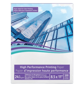 Xerox Digital Color Paper