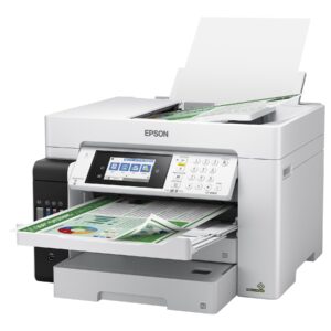 EcoTank Pro ET-16600 SuperTank