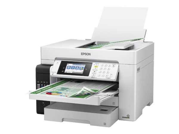 EcoTank Pro ET-16600 SuperTank
