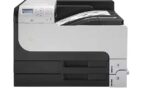 LaserJet Enterprise 700 Printer M712dn