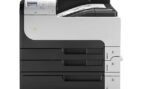 LaserJet Enterprise 700 Printer M712xh