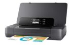 OfficeJet 200 Mobile Printer