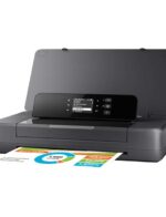 OfficeJet 200 Mobile Printer