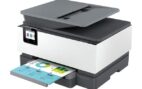 OfficeJet Pro 9015e