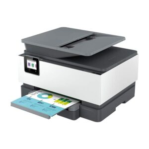 OfficeJet Pro 9015e